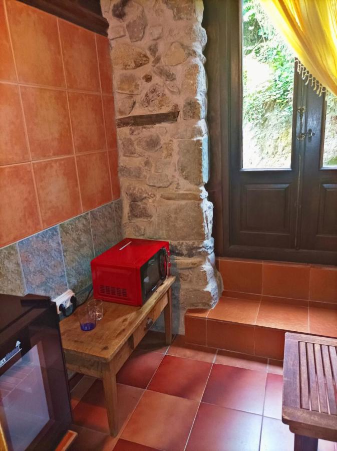Casa Lucia Guest House Mogarraz Room photo